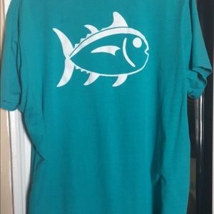 Southern tide t shirt